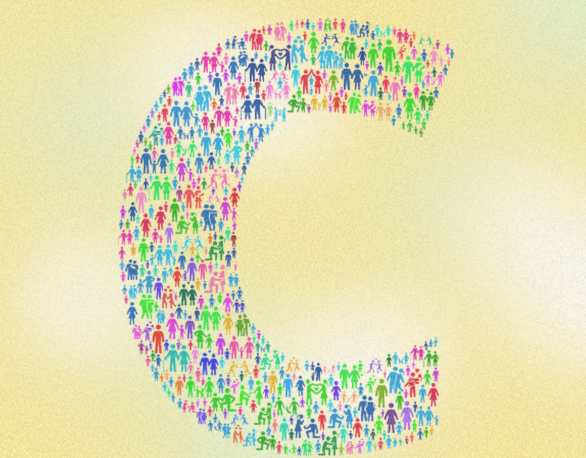 Community Is Central to Libraries and Sesame Street | From the Editor