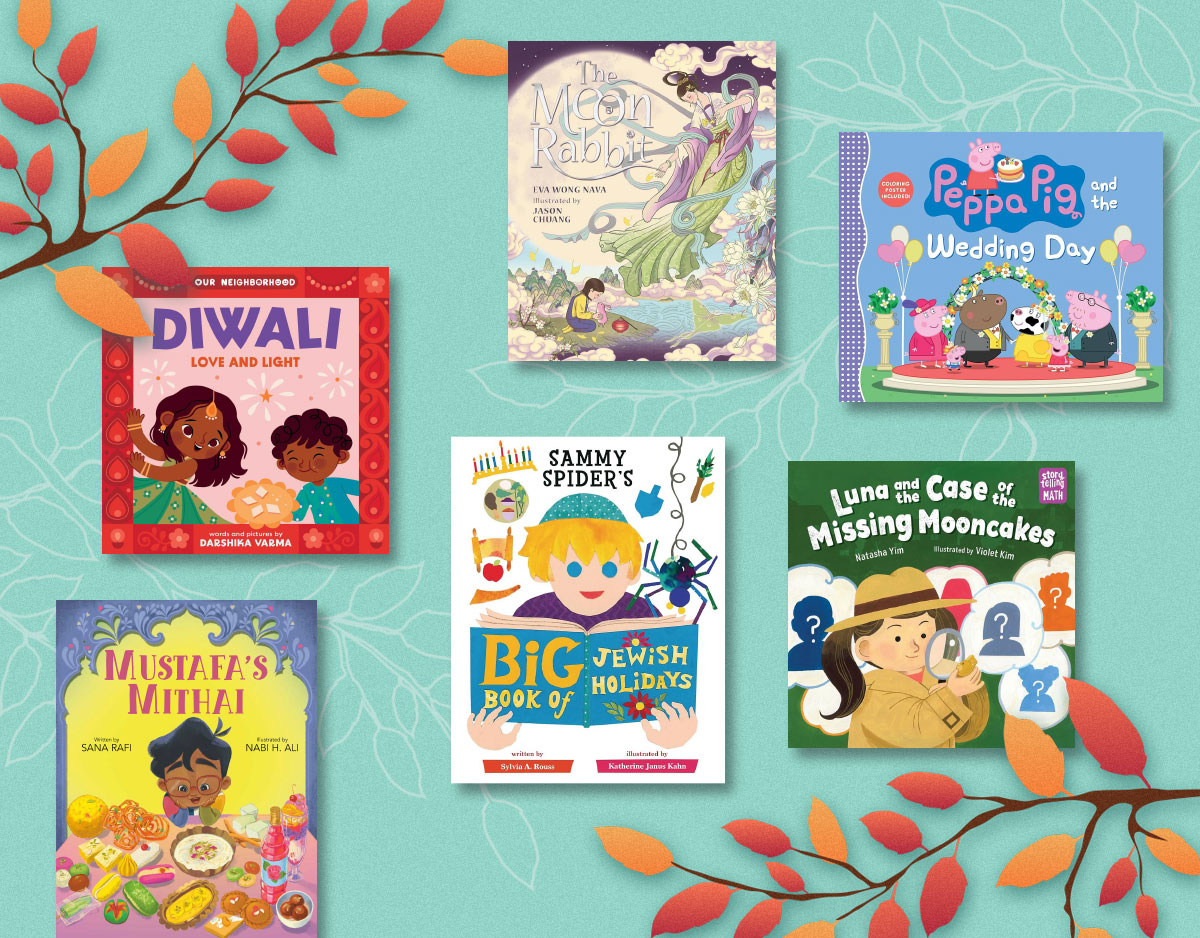 6 Seasonal Offerings That Celebrate Fall Holidays and Beyond