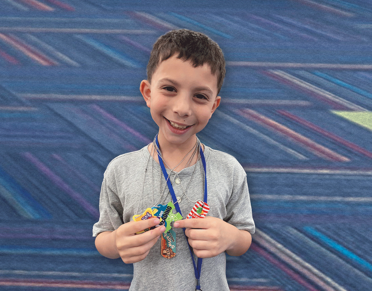 Illinois Librarian’s Programs Helped Boost Reading Scores