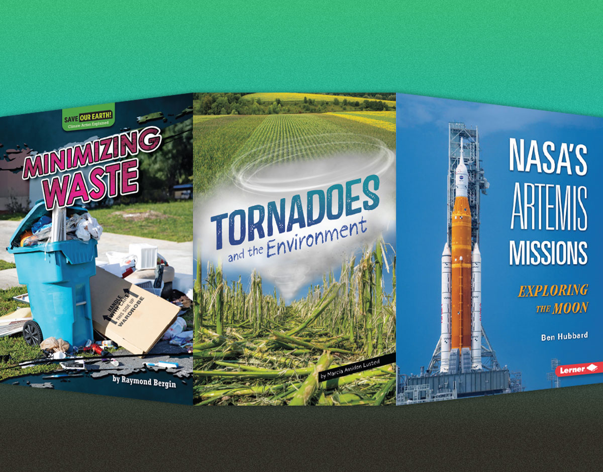 10 Series that Make a Difference | Social Justice Series Nonfiction