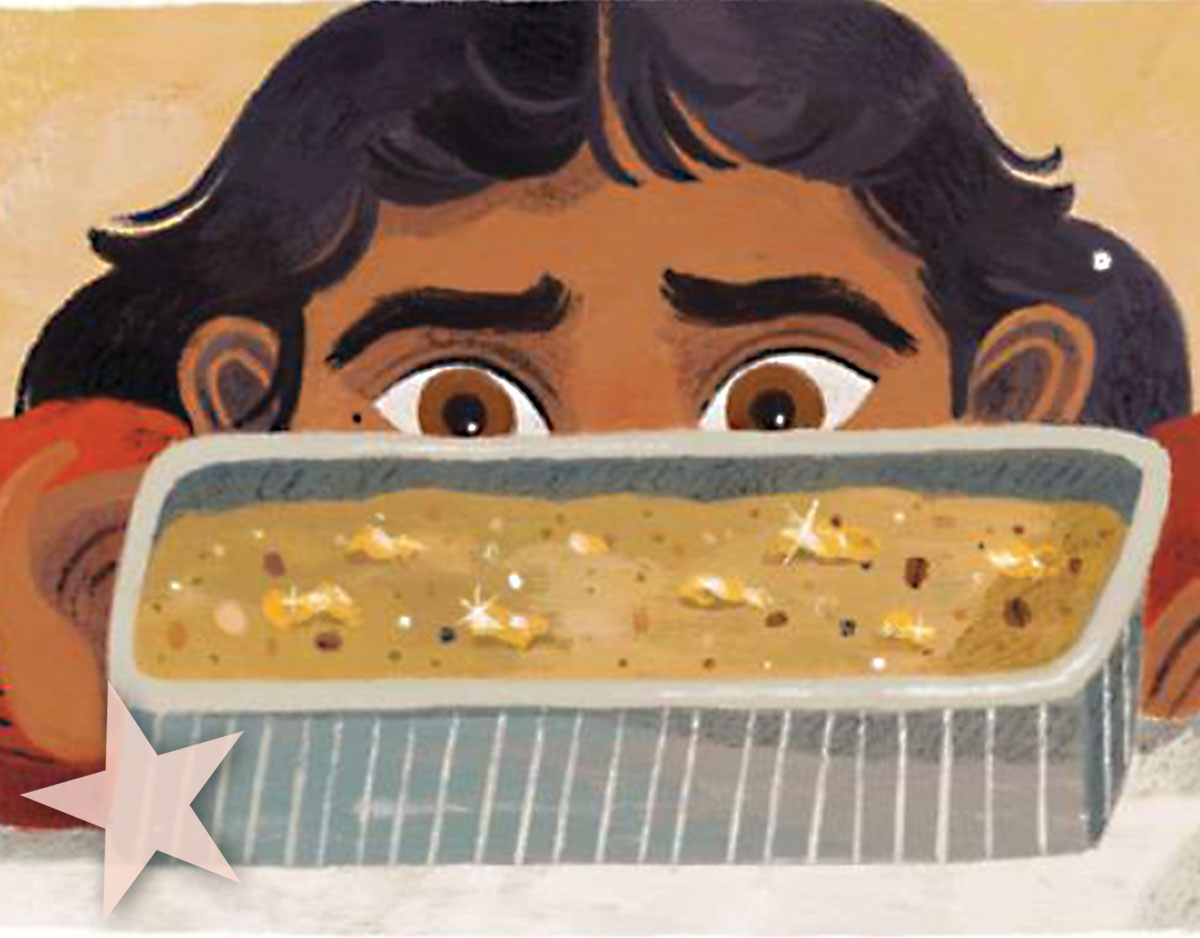 21 Terrific Books by Jason Reynolds, Faith Erin Hicks, and More | Starred Reviews, December 2025