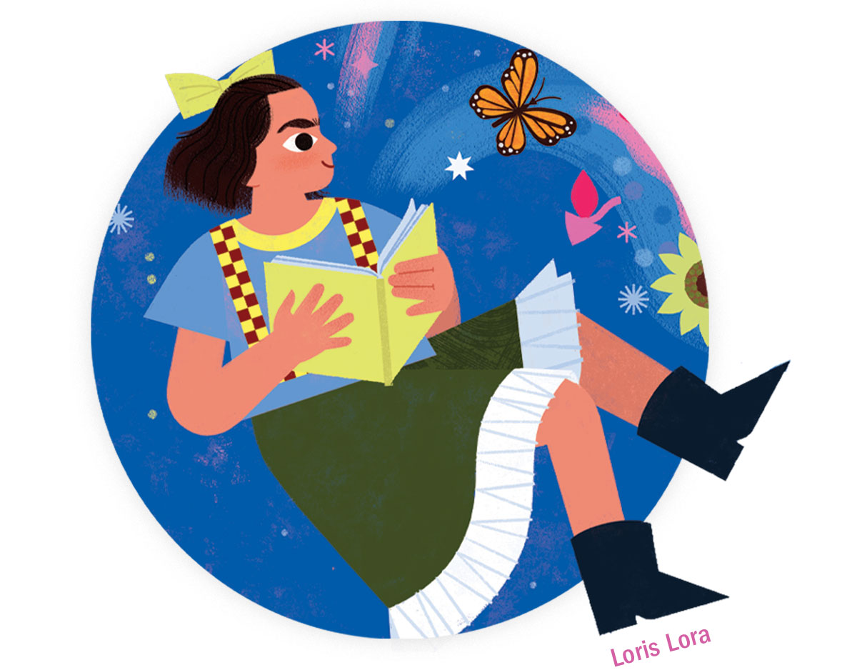 SLJ’s 2025 Best Books Cover Unveiled. Download PDF of Full List.