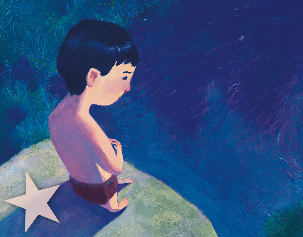22 Stellar Offerings, Including an Anthology Edited by Ashley Hope Pérez and a Spanish Translation of Jason Reynolds’s Lu | Web Starred Reviews, February 2025
