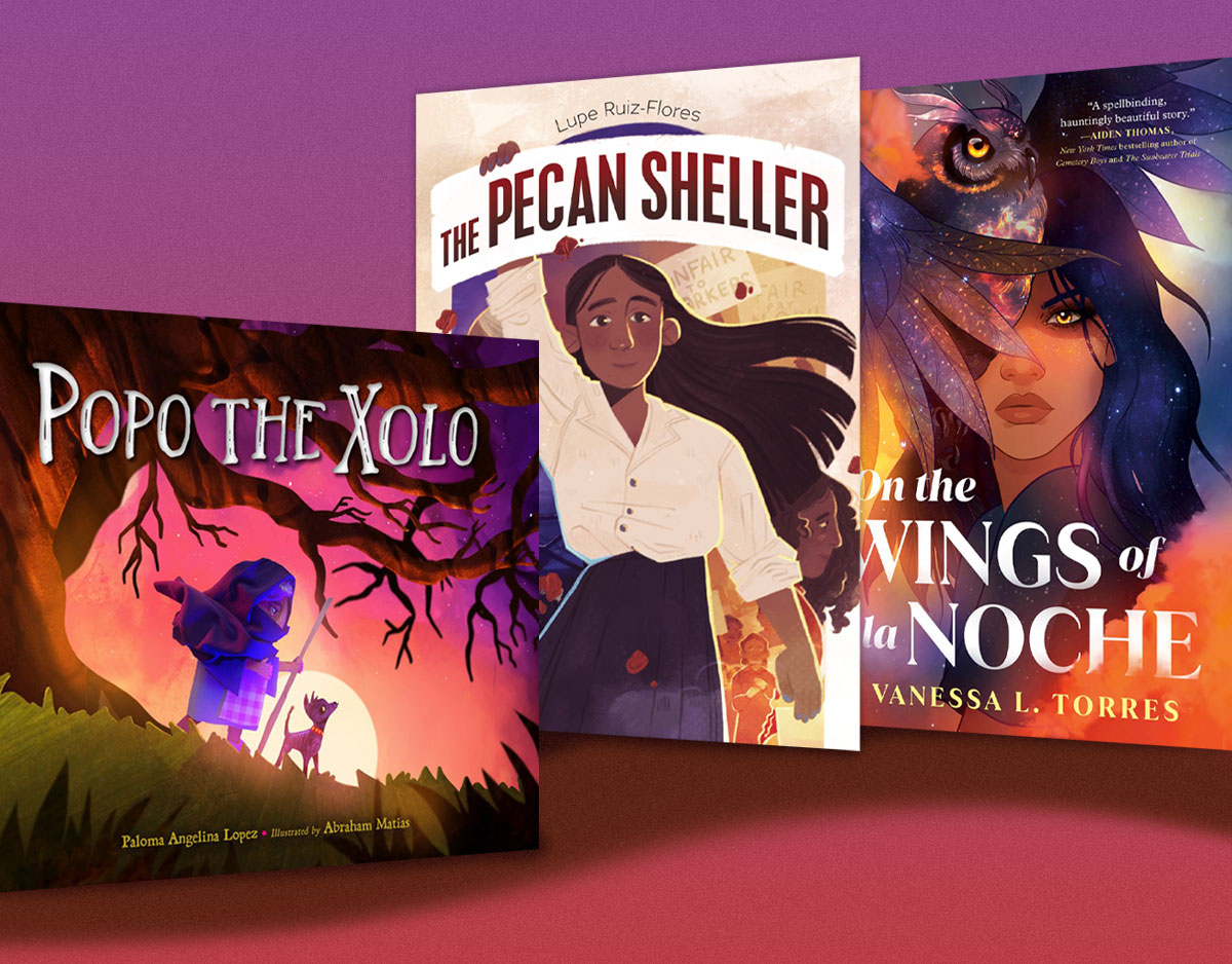 SLJ Reviews Pura Belpré Award Winners and Honors | ALA Youth Media Awards 2026