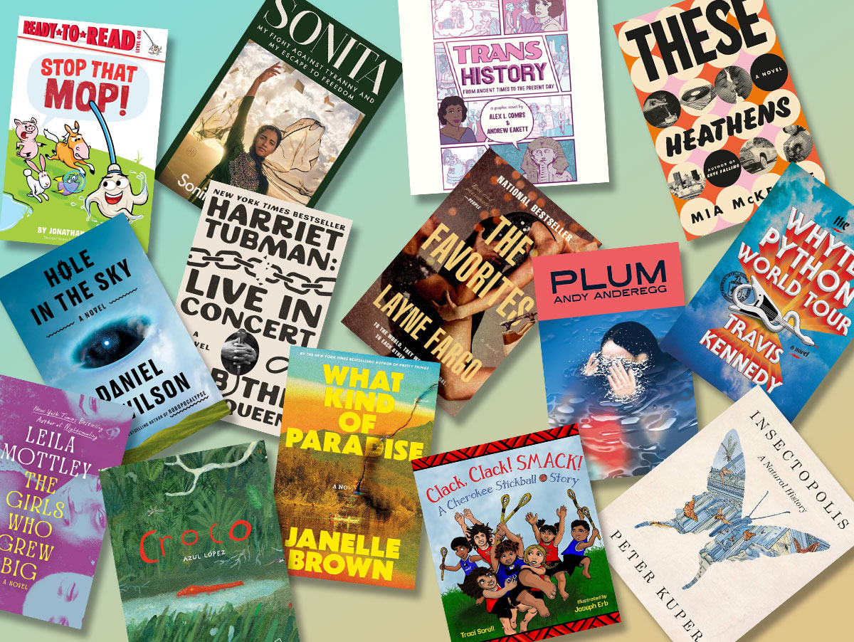 Winners of the Geisel, Odyssey, Alex, and Batchelder Awards, Reviewed | ALA Youth Media Awards 2026