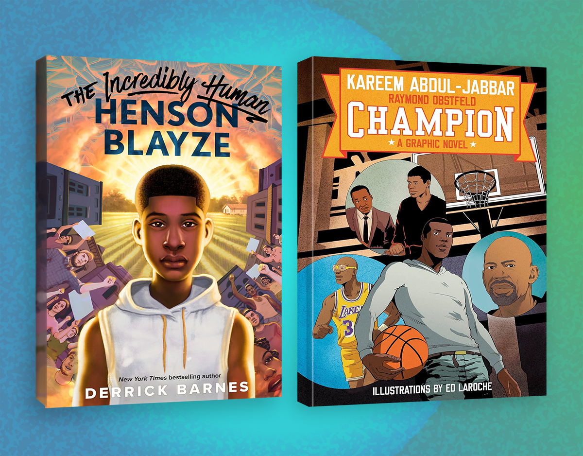 We Need Diverse Books Announces 2026 Walter Dean Myers Awards Winners