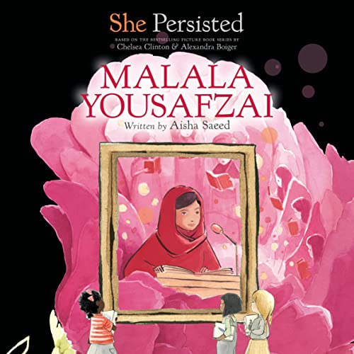 She ­Persisted: Malala Yousafzai