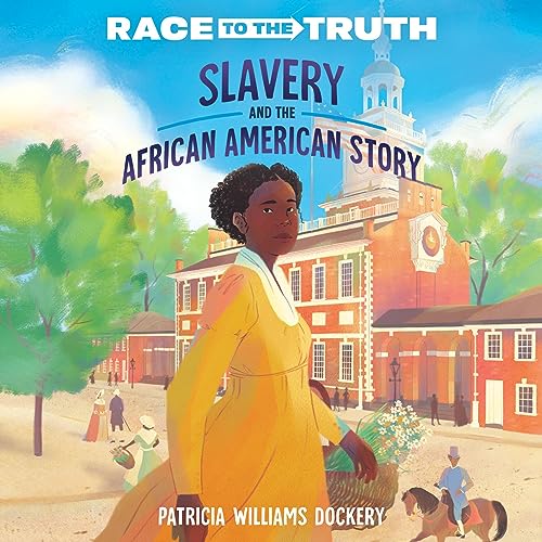 Slavery and the African American Story
