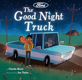 The Good Night Truck