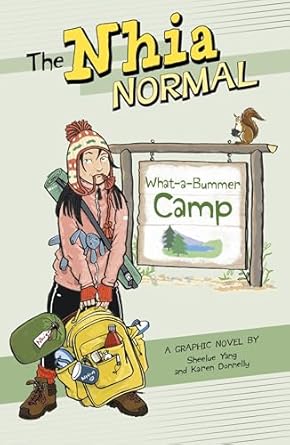 What-a-Bummer Camp