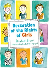 Declaration of the Rights of Girls and Boys: A Flipbook