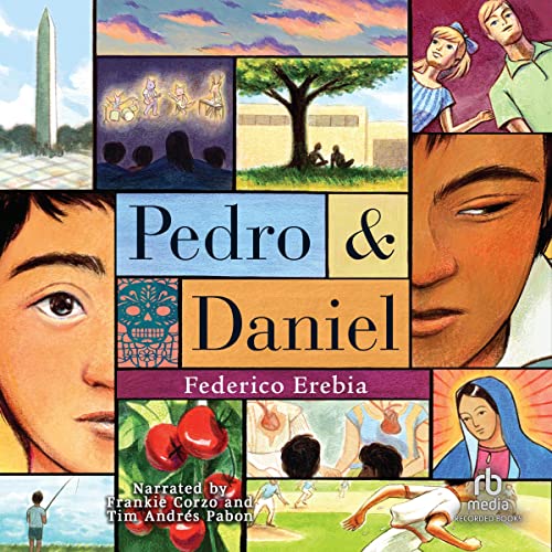 Pedro & Daniel