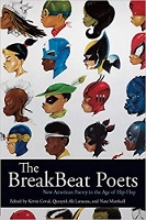 The BreakBeat Poets cover