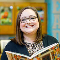 2021 School Librarian of the Year Amanda Jones Keeps Fighting, Files Appeal of Court Decision