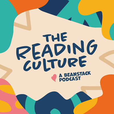 The Reading Culture Podcast Presents Children’s Book Creators as They’ve Never Been Heard Before