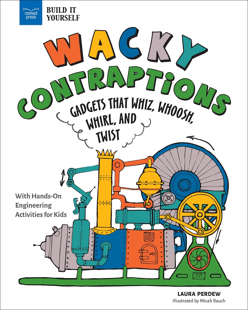 Why Engineering for Kids? It’s Fun, Hands-On, and EVERYWHERE!