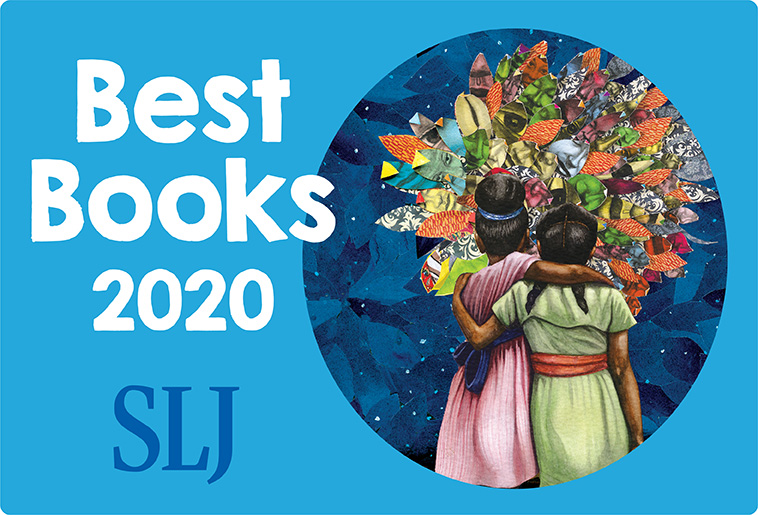 Best Books 2020