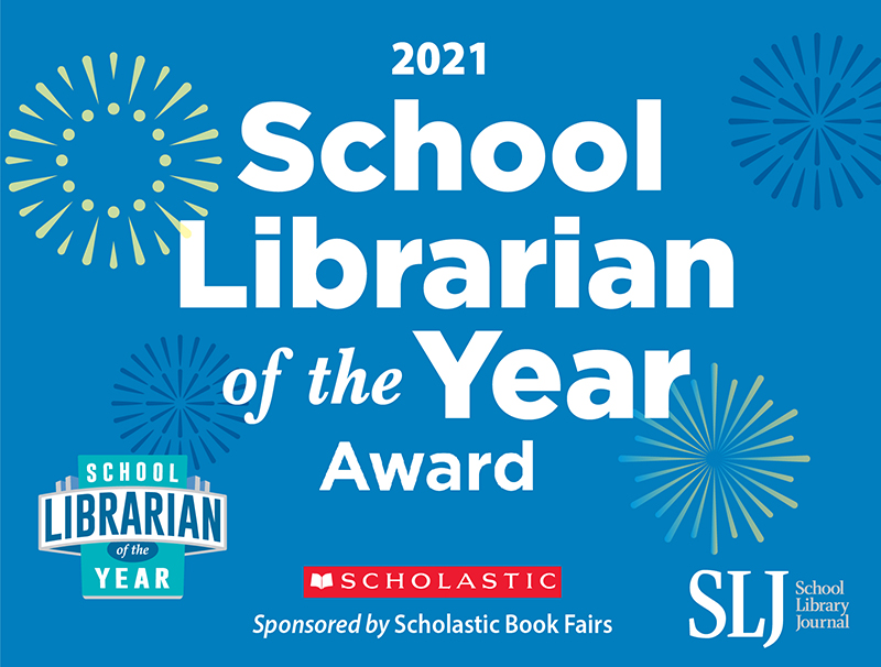 School Librarian of the Year
