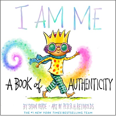 Children Embrace Their Authenticity in I AM ME