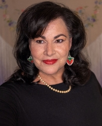 Angeline Boulley author photo
