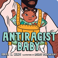 'Antiracist Baby' Cited at Supreme Court Confirmation Hearings