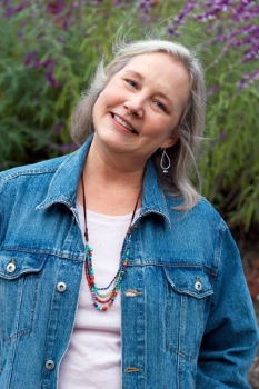 photo of author Katherine Applegate