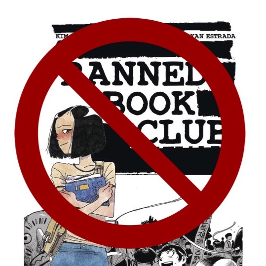 ‘Banned Book Club’  Authors Speak Out After Their Work Is Temporarily Banned in Florida