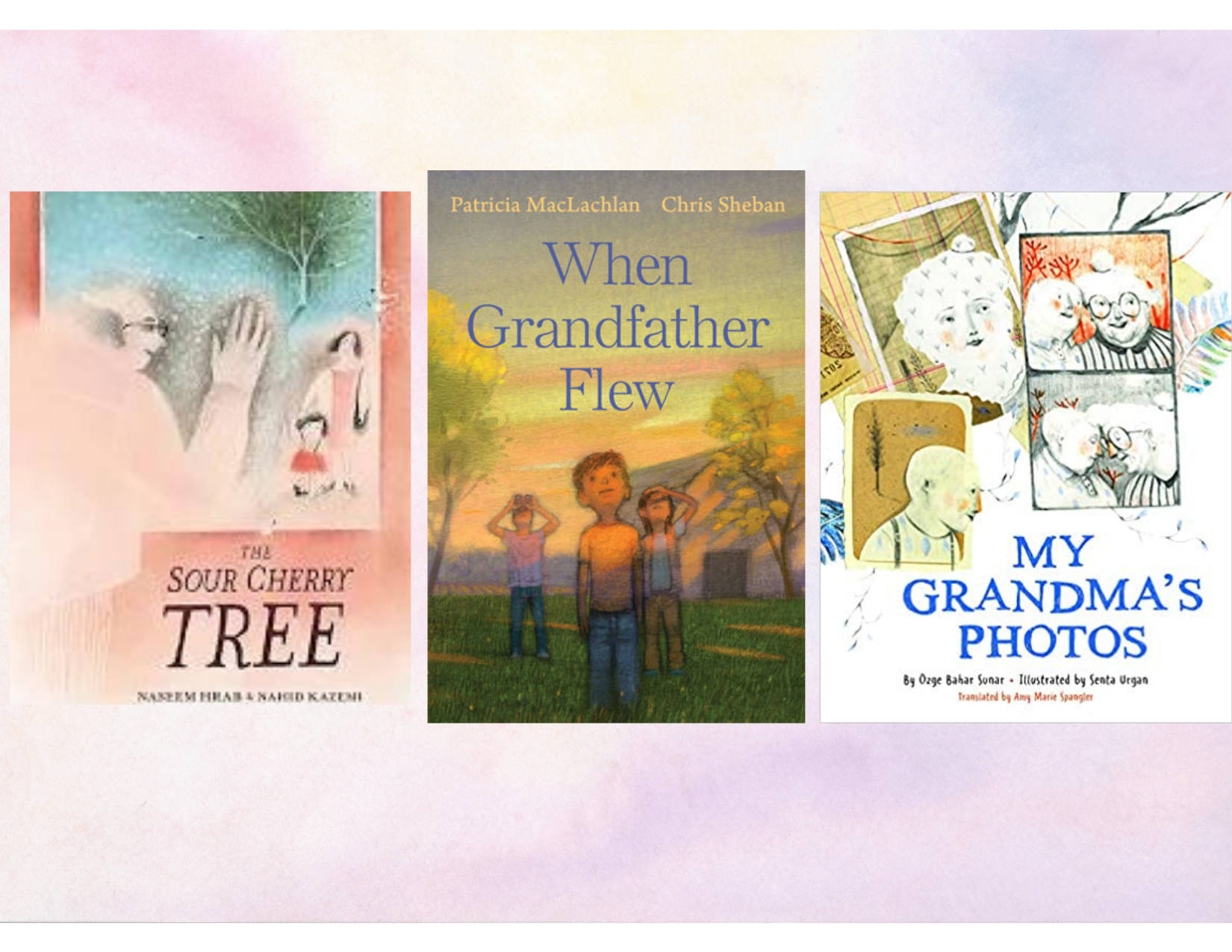 First Books About Grief and Loss | Milestones