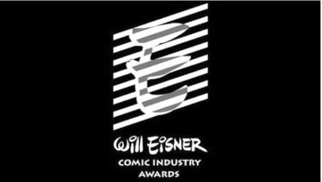 2025 Eisner Awards Announced