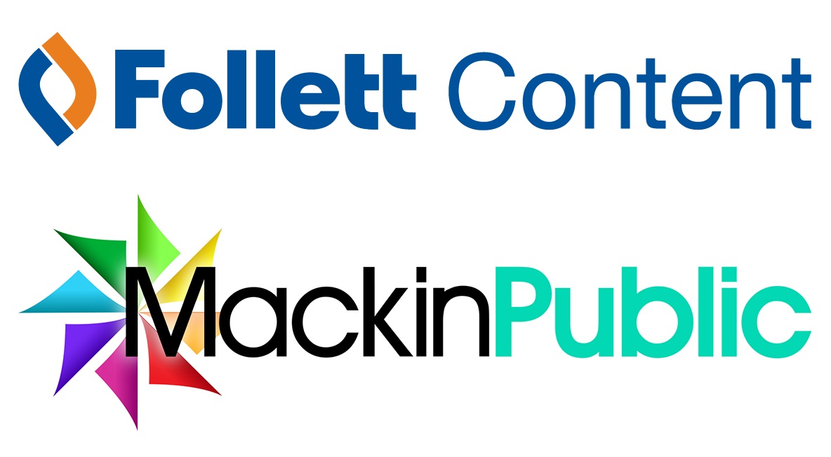 Follett and Mackin Expand to Public Libraries in Wake of Baker & Taylor Shutdown