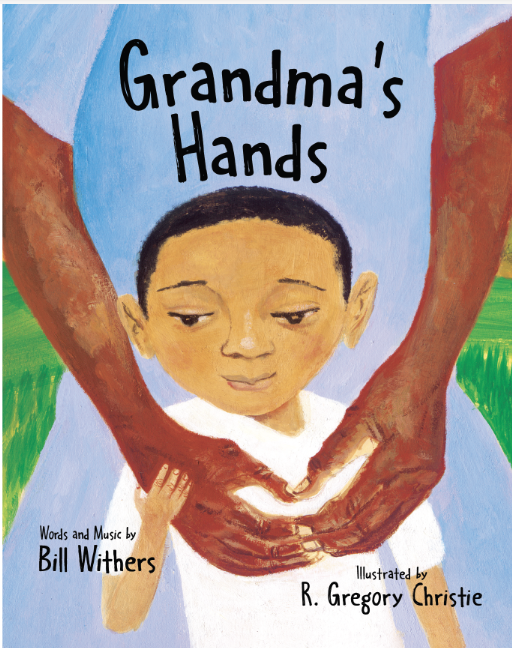 Grandma’s Hands