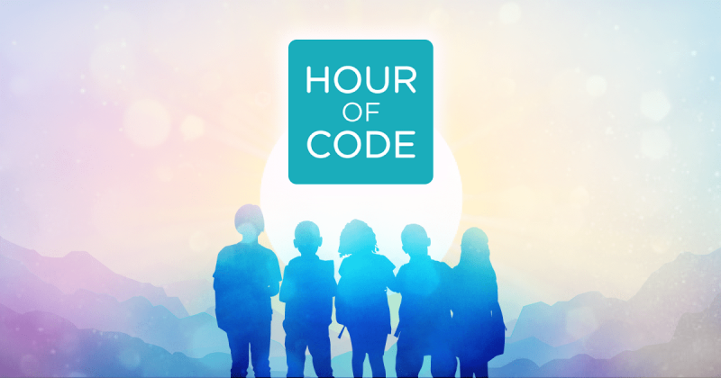 15 Resources for Teaching Hour of Code Online in December