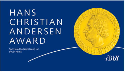 Linda Sue Park, Kadir Nelson Nominated for Hans Christian Andersen Award