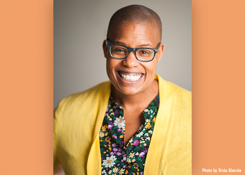 A Conversation with Dr. Kimberly Parker on the Movement to Create More Readers