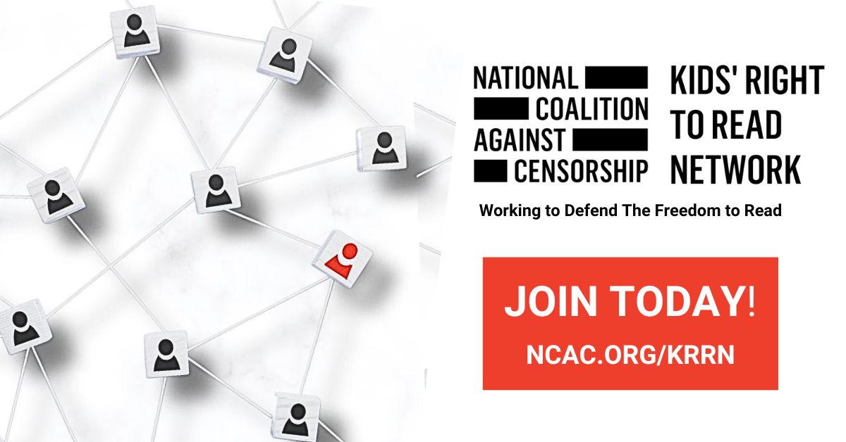 NCAC Launches Network for Grassroots Organizations Fighting Censorship