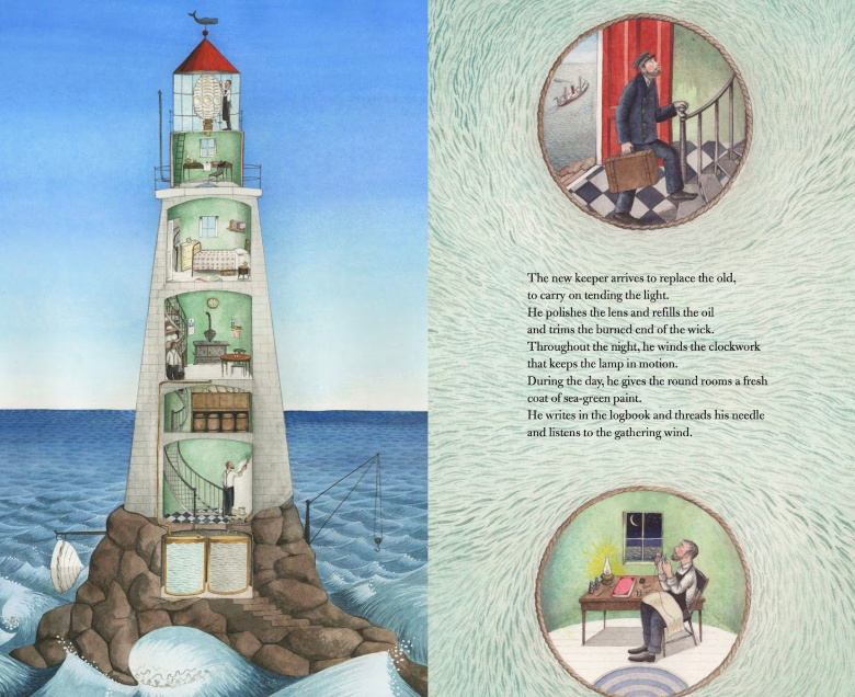 Teaching with 2019 Caldecott Winner 