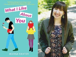 Marisa Kanter & What I Like About You