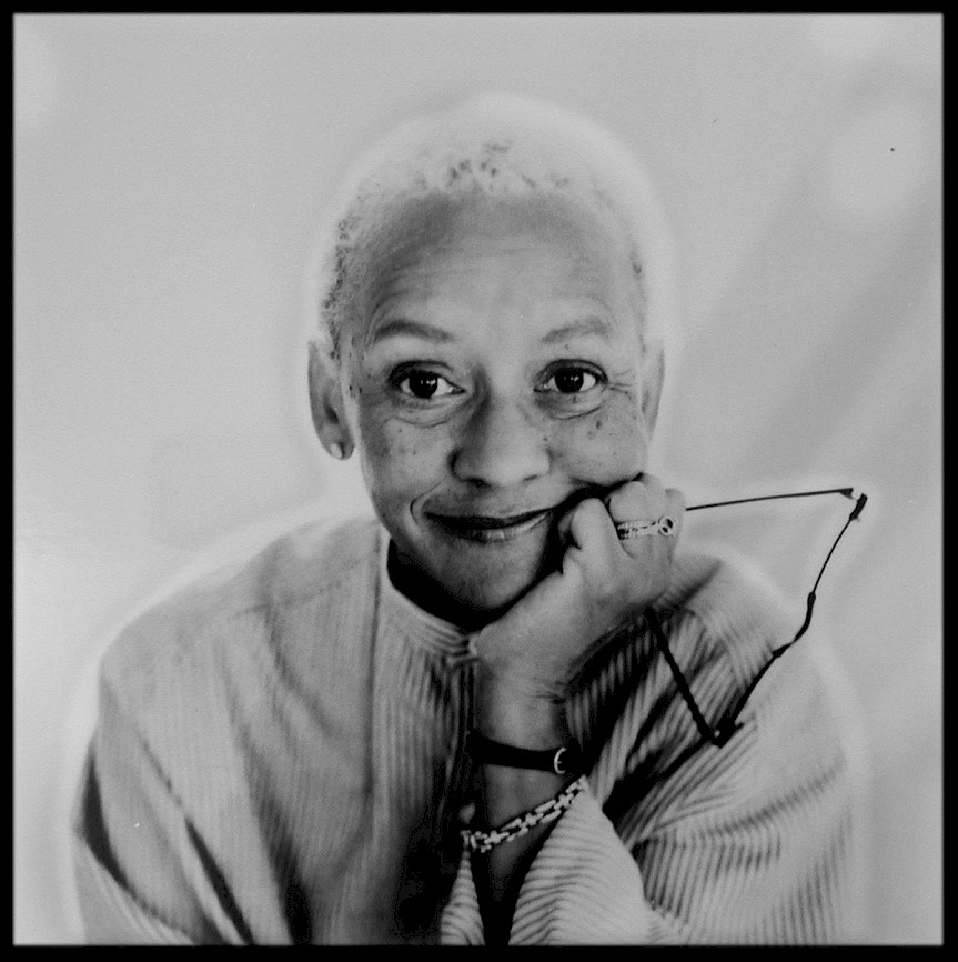 Celebrate Nikki Giovanni's Life with Her Work