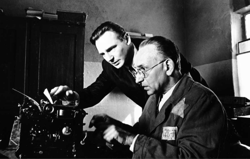 Jewish Booklists, “Schindler’s List” Curriculum | New Resources to Counter Anti-Semitism