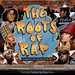 Roots of Rap cover