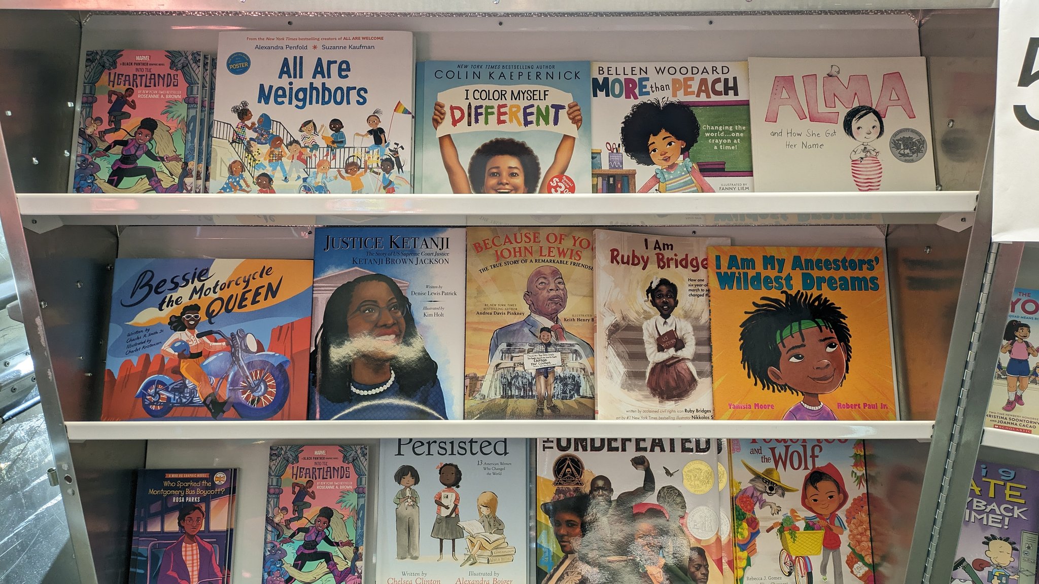 Outraged at Scholastic’s Option to Opt in—or Out—of Receiving Diverse Books, Librarians Seek Book Fair Alternatives