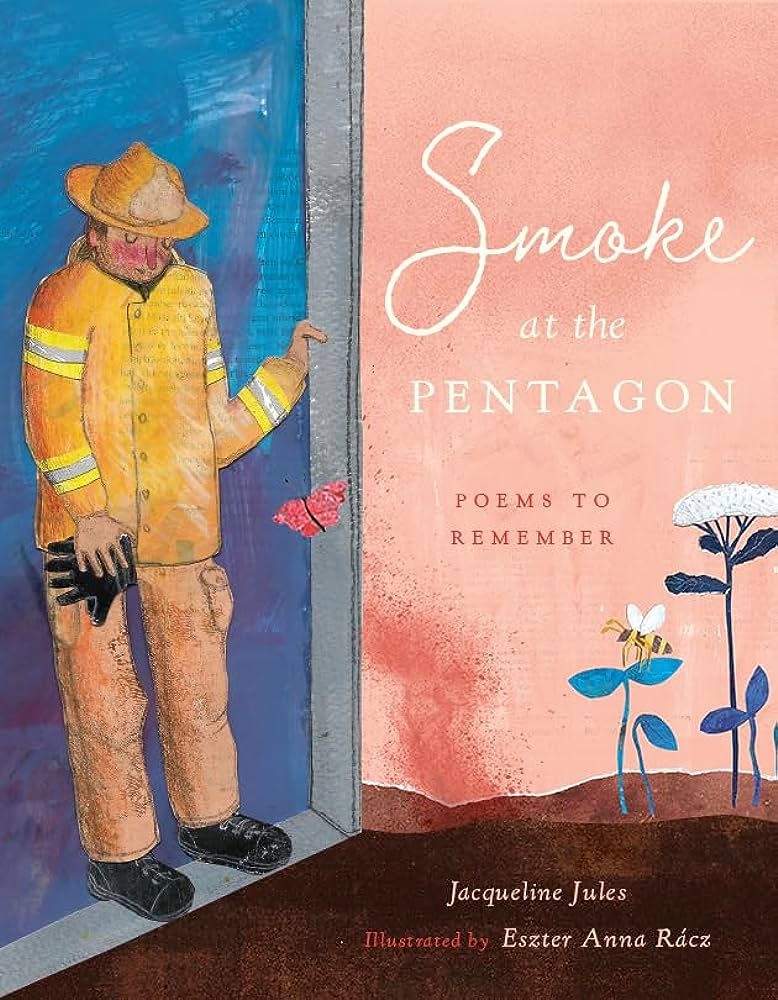 Smoke at the Pentagon: ­Poems to Remember