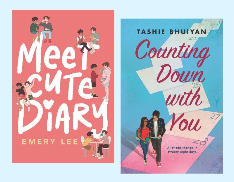 12 Teen Romances Delve Into Big Feelings and Deep Thoughts | Summer Reading 2021