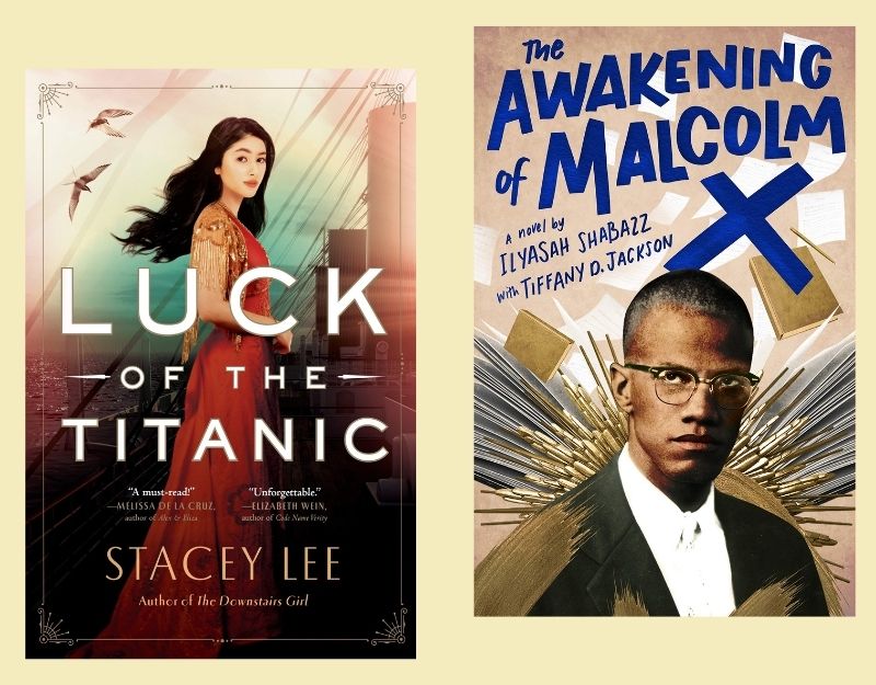 18 Novels for Teens That Blow the Dust Off History | Summer Reading 2021