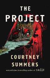 The Project cover