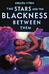 The Stars and the Blackness Between Them cover