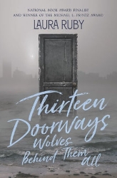 Thirteen Doorways cover